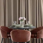 River View Terrace With Ac & Parking By Renters * 슈체친