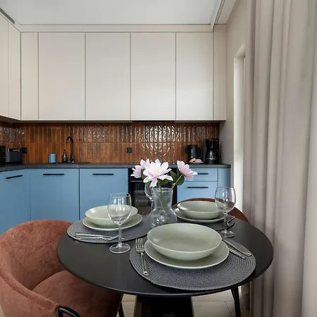 River View Terrace With Ac & Parking By Renters Διαμέρισμα Στσέτσιν