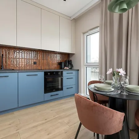 River View Terrace With Ac & Parking By Renters * Στσέτσιν