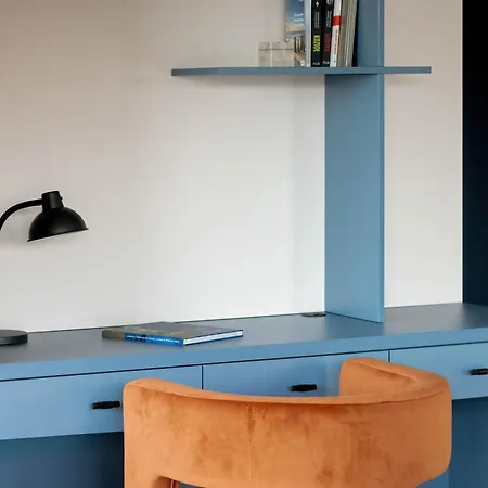 River View Terrace With Ac & Parking By Renters Διαμέρισμα *