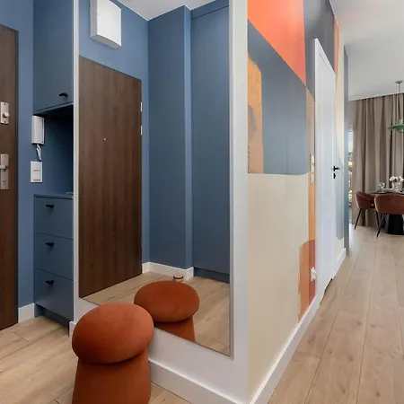 River View Terrace With Ac & Parking By Renters Διαμέρισμα *