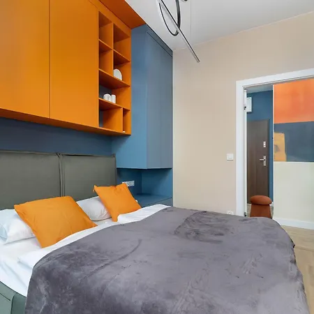 Διαμέρισμα River View Terrace With Ac & Parking By Renters