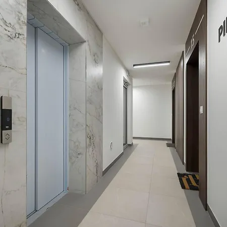 River View Terrace With Ac & Parking By Renters Στσέτσιν
