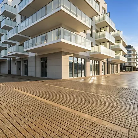 Διαμέρισμα River View Terrace With Ac & Parking By Renters
