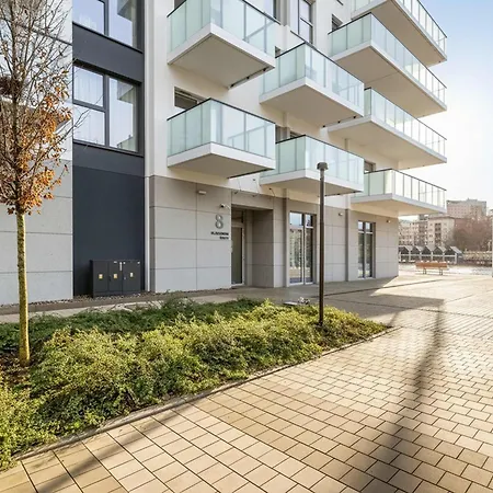 River View Terrace With Ac & Parking By Renters * Στσέτσιν