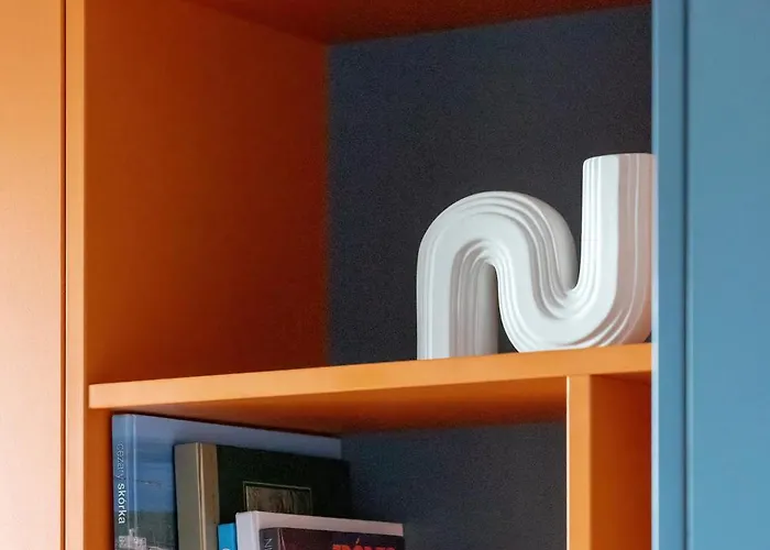 River View Terrace With Ac & Parking By Renters *