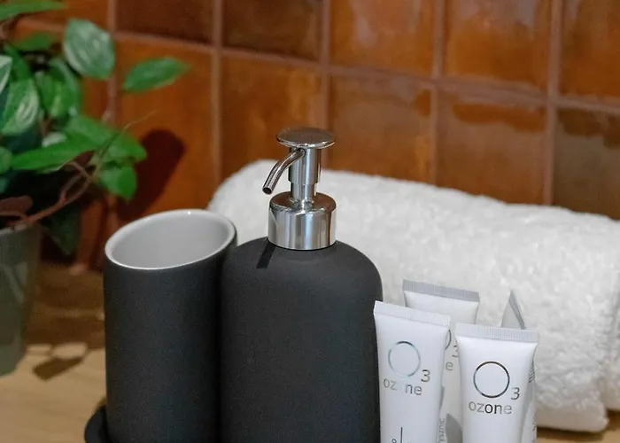 River View Terrace With Ac & Parking By Renters Apartmán