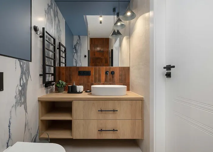 River View Terrace With Ac & Parking By Renters Apartmán *